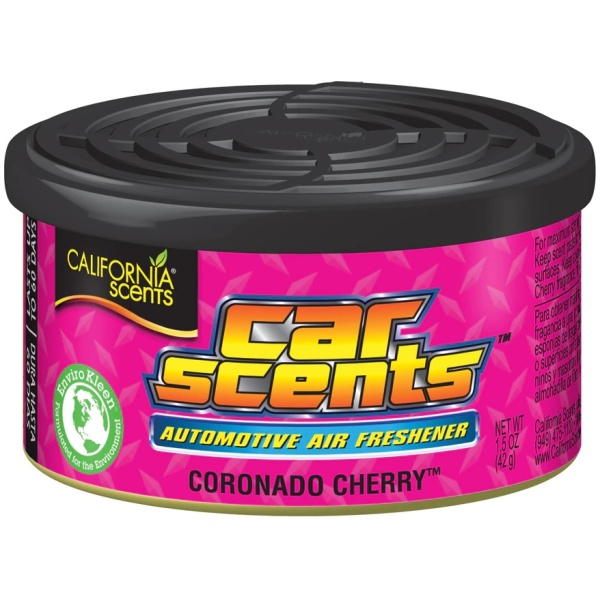 Odorizant California Scents Concord Cherry 42G